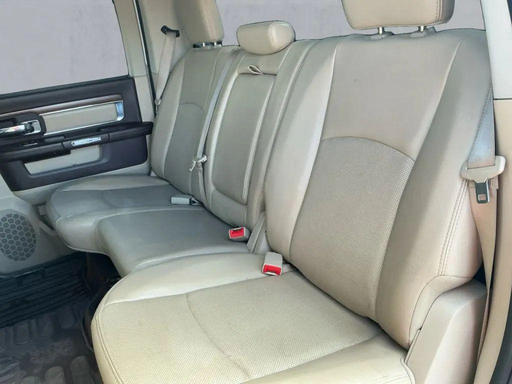 used 2013 Ram 1500 car, priced at $17,984