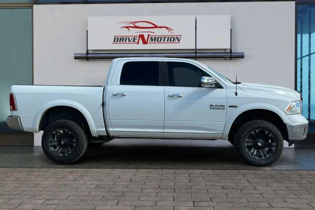 used 2013 Ram 1500 car, priced at $17,984