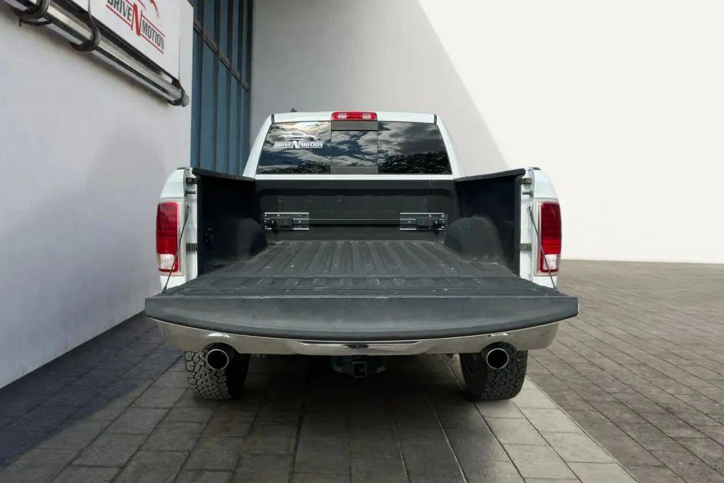 used 2013 Ram 1500 car, priced at $17,984