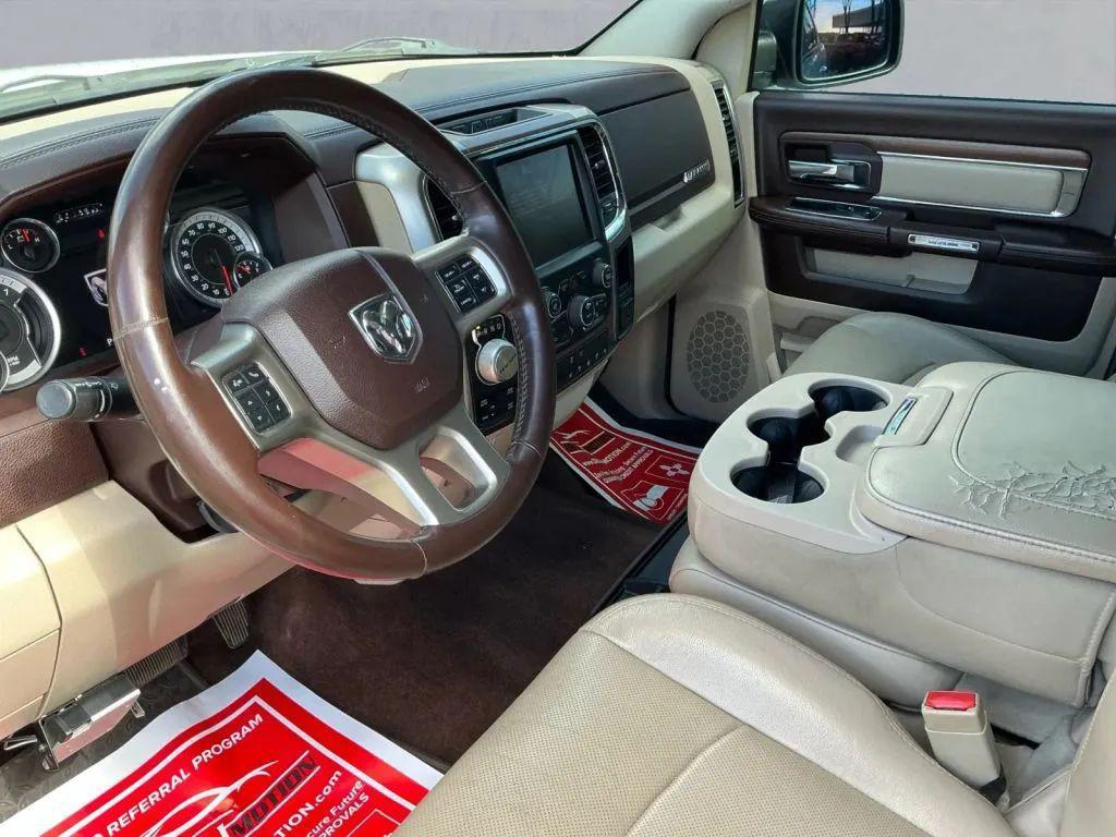 used 2013 Ram 1500 car, priced at $17,984