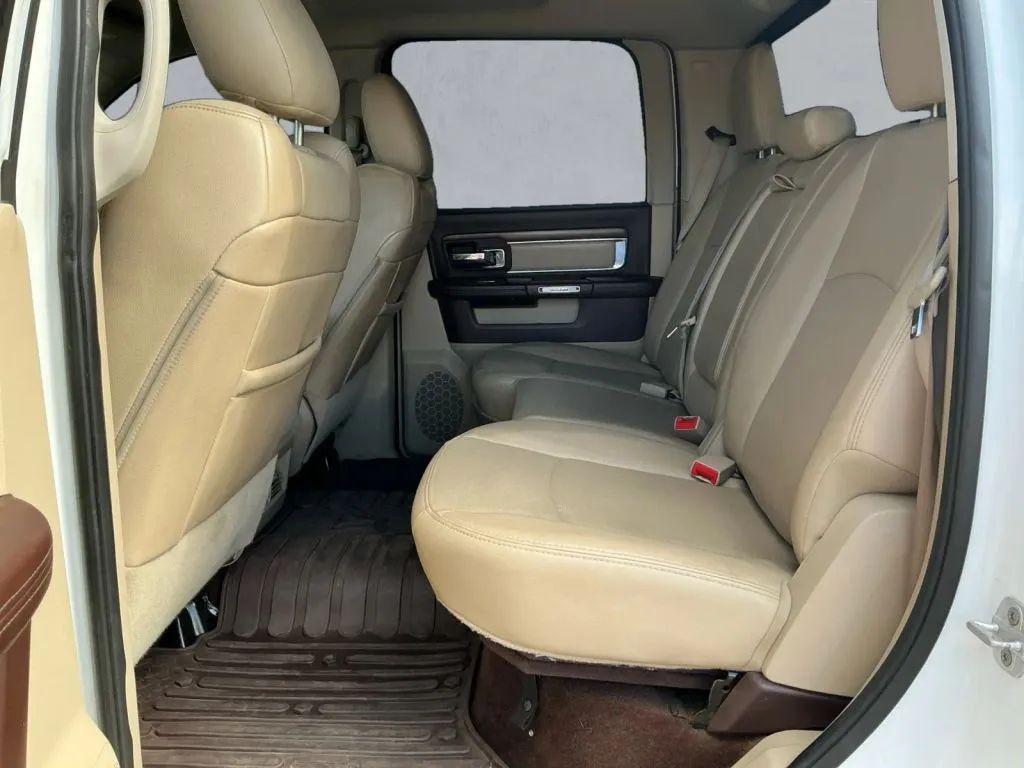 used 2013 Ram 1500 car, priced at $17,984