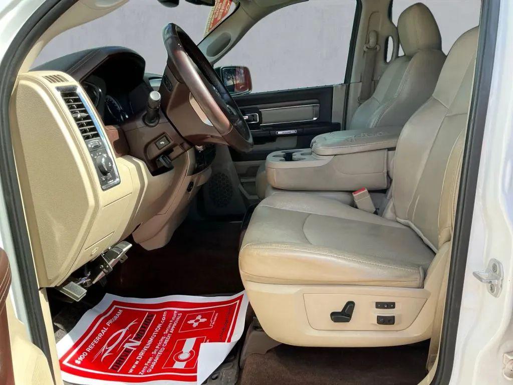 used 2013 Ram 1500 car, priced at $17,984