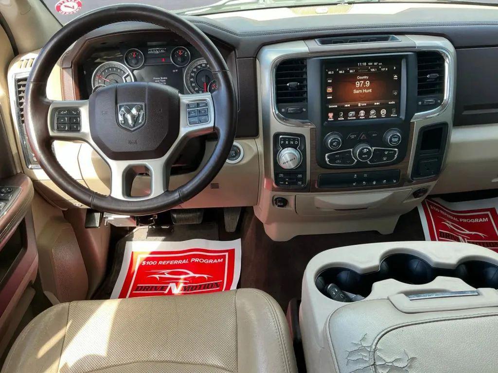 used 2013 Ram 1500 car, priced at $17,984