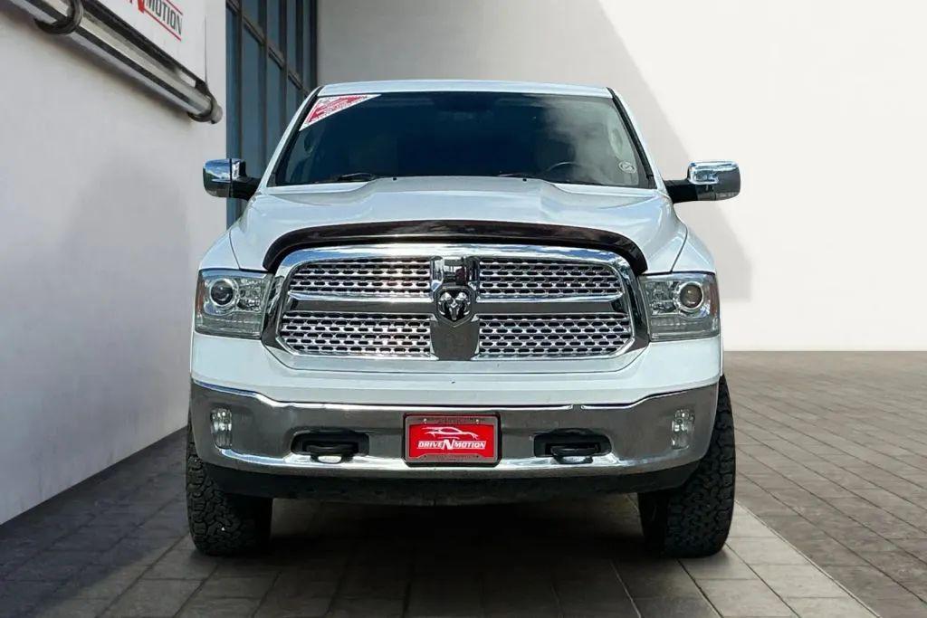 used 2013 Ram 1500 car, priced at $17,984