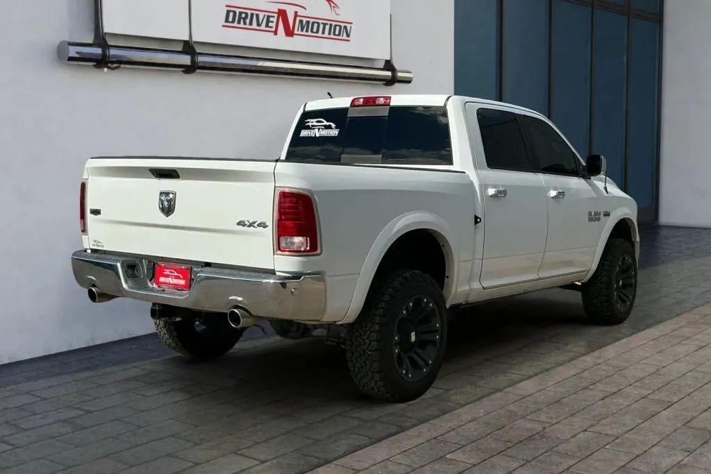 used 2013 Ram 1500 car, priced at $17,984