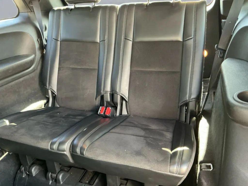 used 2019 Dodge Durango car, priced at $21,984