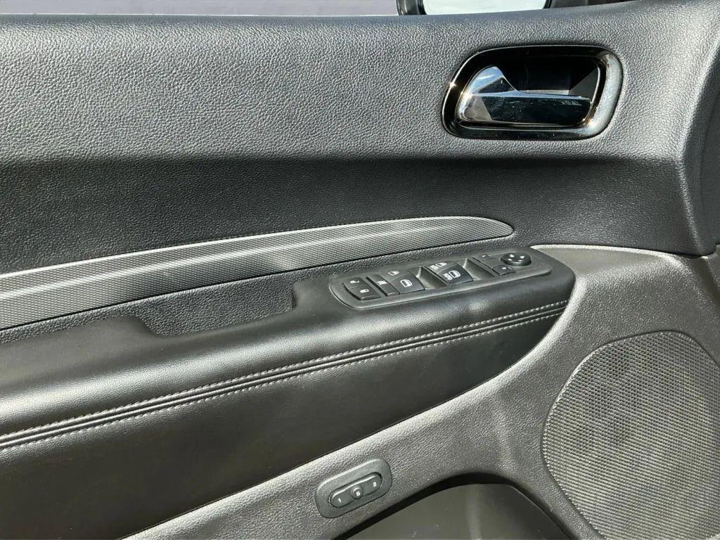 used 2019 Dodge Durango car, priced at $21,984