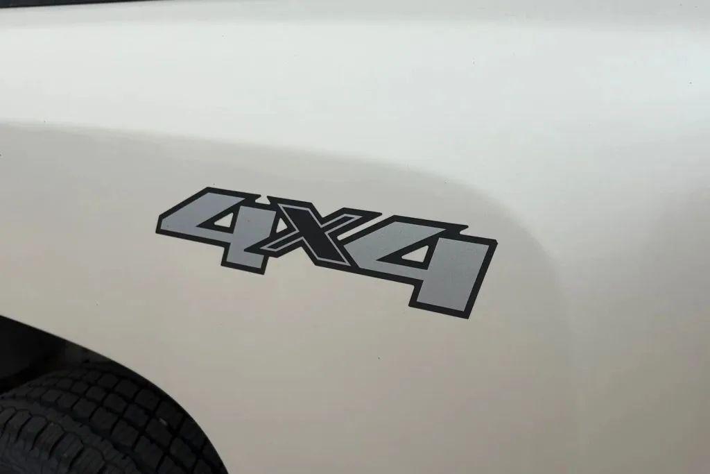used 2013 Chevrolet Silverado 1500 car, priced at $9,984