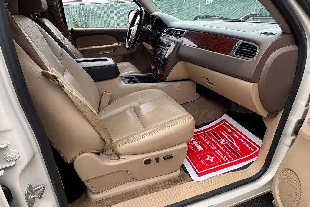 used 2013 Chevrolet Silverado 1500 car, priced at $9,984
