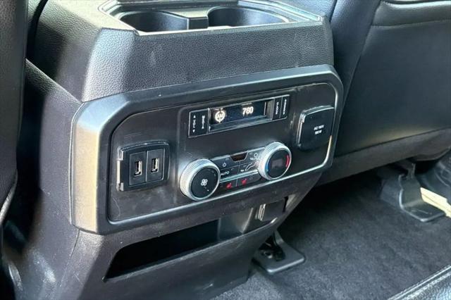 used 2018 Ford Expedition Max car, priced at $22,984