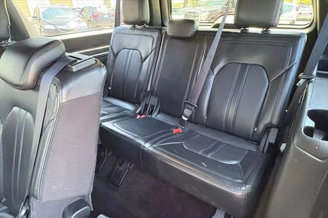 used 2018 Ford Expedition Max car, priced at $22,984