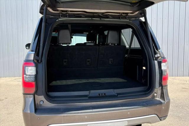used 2018 Ford Expedition Max car, priced at $22,984