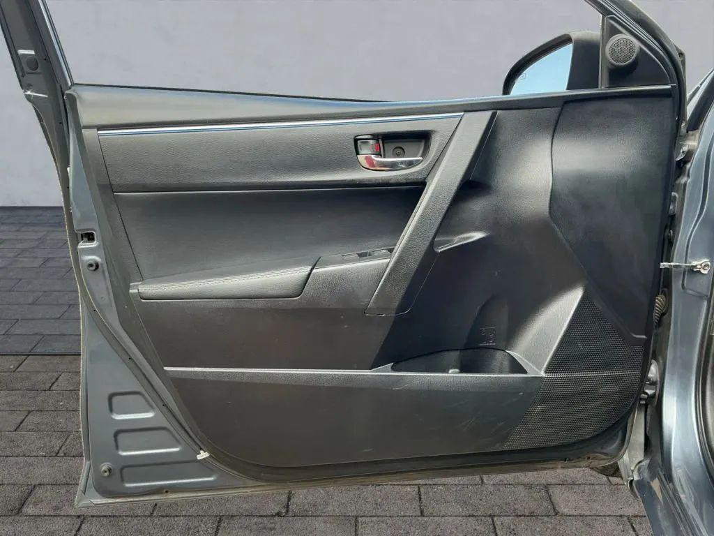 used 2014 Toyota Corolla car, priced at $8,984