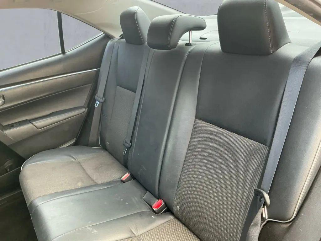 used 2014 Toyota Corolla car, priced at $8,984