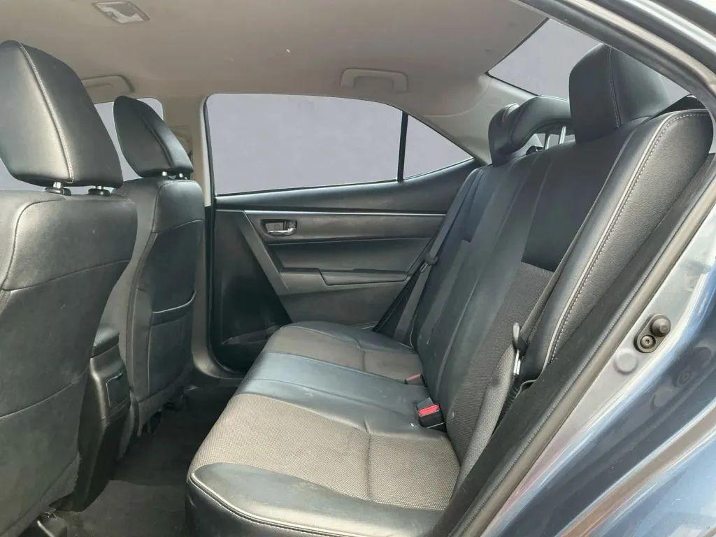 used 2014 Toyota Corolla car, priced at $8,984