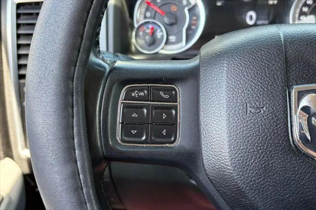 used 2015 Ram 1500 car, priced at $11,967