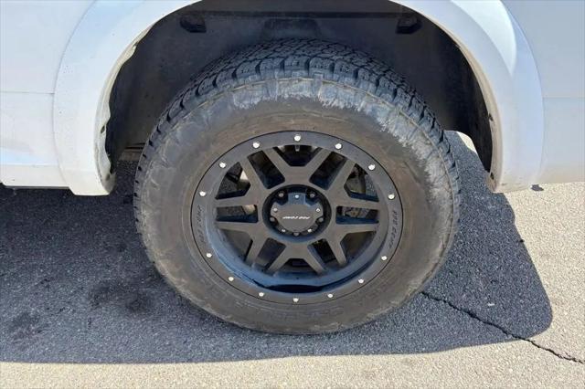 used 2015 Ram 1500 car, priced at $11,967
