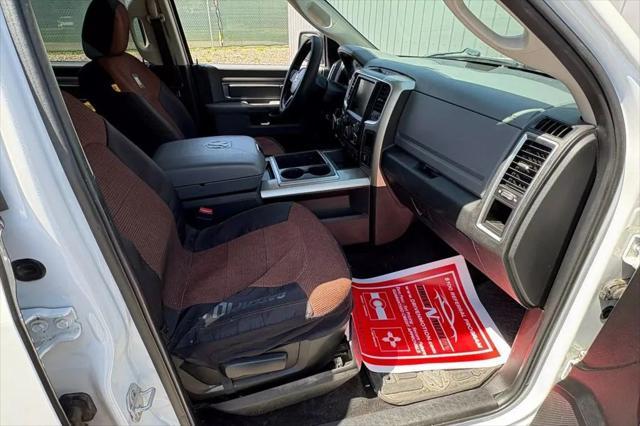 used 2015 Ram 1500 car, priced at $11,967