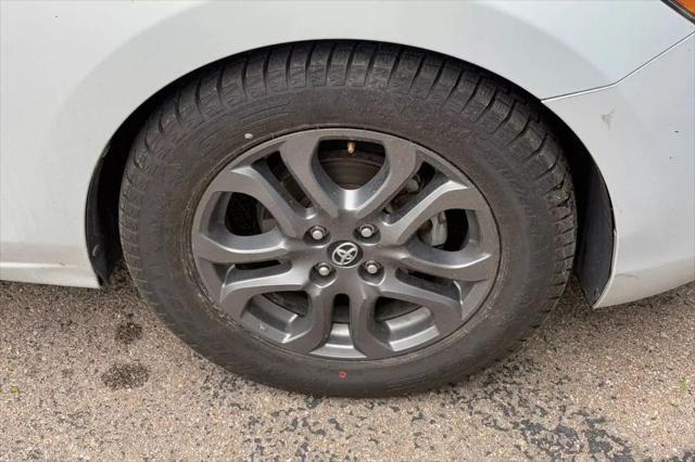 used 2020 Toyota Yaris Sedan car, priced at $8,984