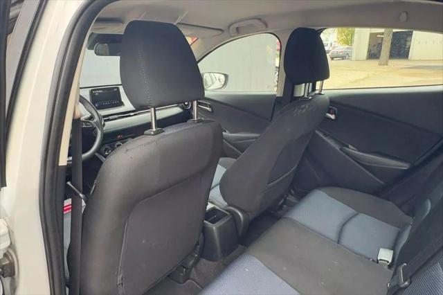 used 2020 Toyota Yaris Sedan car, priced at $8,984