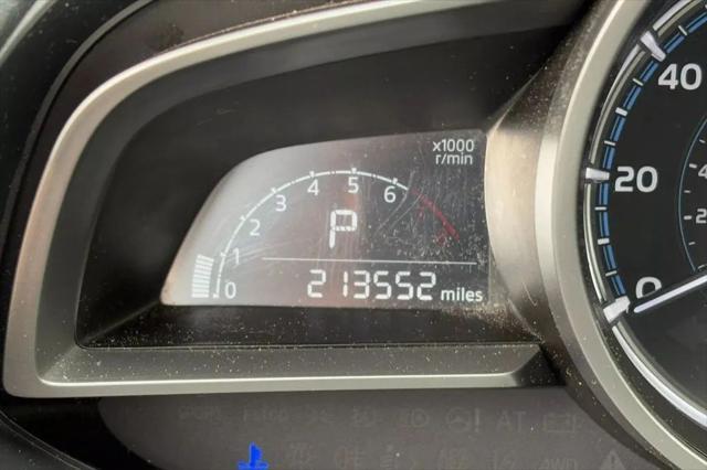 used 2020 Toyota Yaris Sedan car, priced at $8,984