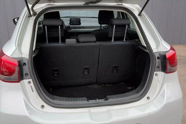 used 2020 Toyota Yaris Sedan car, priced at $8,984