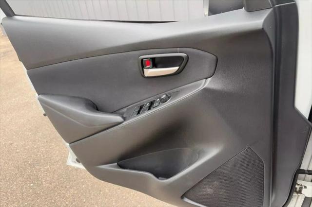 used 2020 Toyota Yaris Sedan car, priced at $8,984