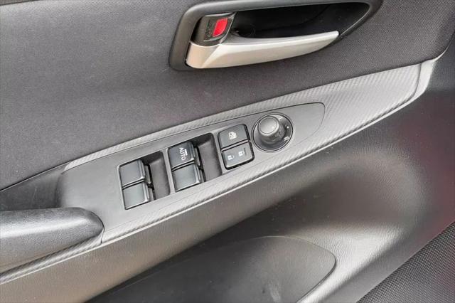 used 2020 Toyota Yaris Sedan car, priced at $8,984