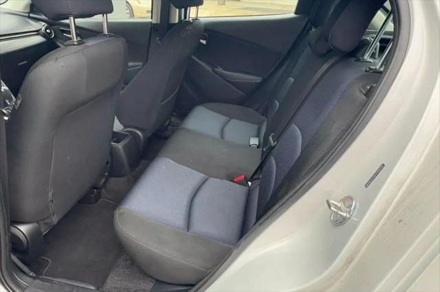 used 2020 Toyota Yaris Sedan car, priced at $8,984