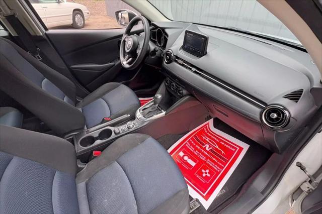 used 2020 Toyota Yaris Sedan car, priced at $8,984