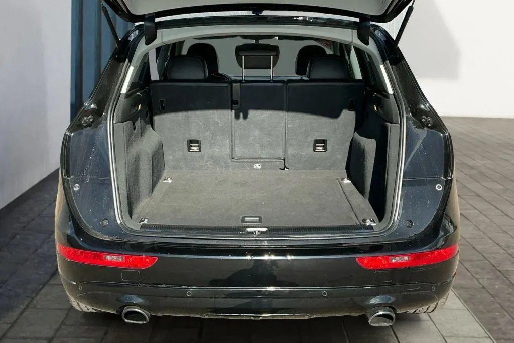 used 2016 Audi Q5 car, priced at $11,984