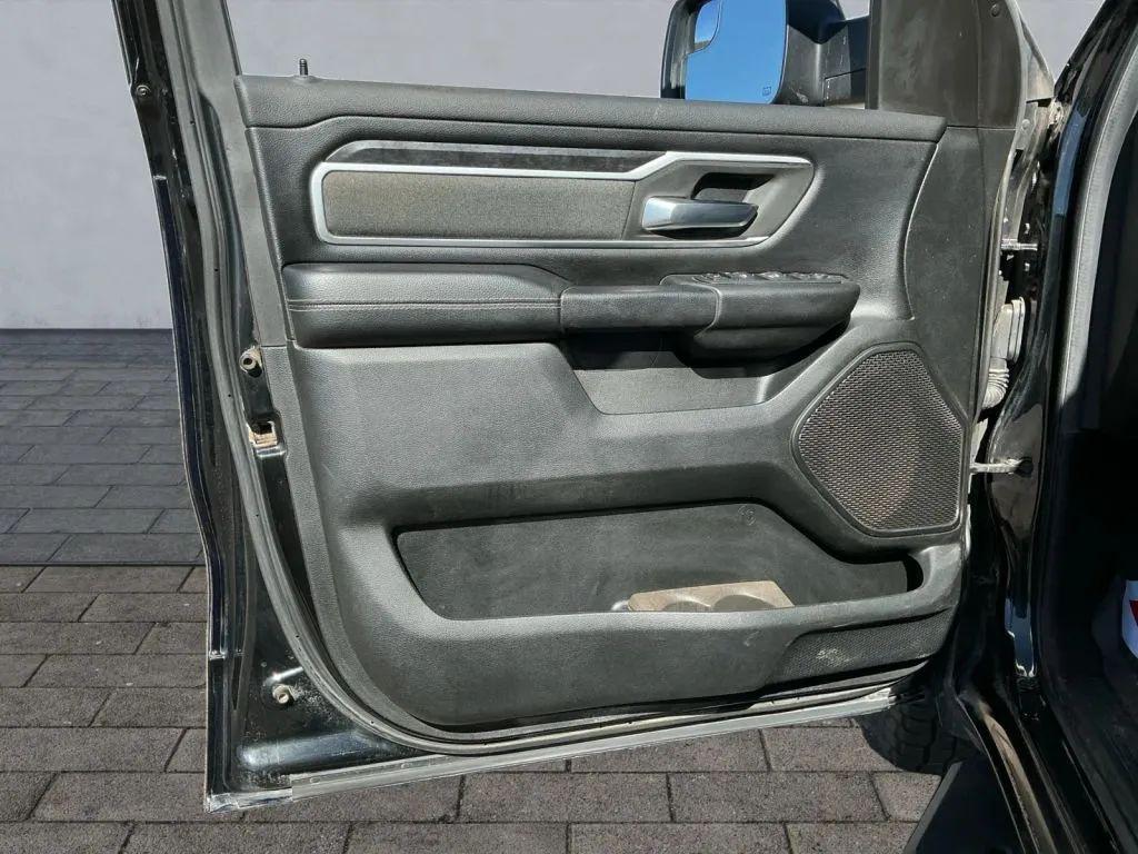used 2020 Ram 1500 car, priced at $29,984