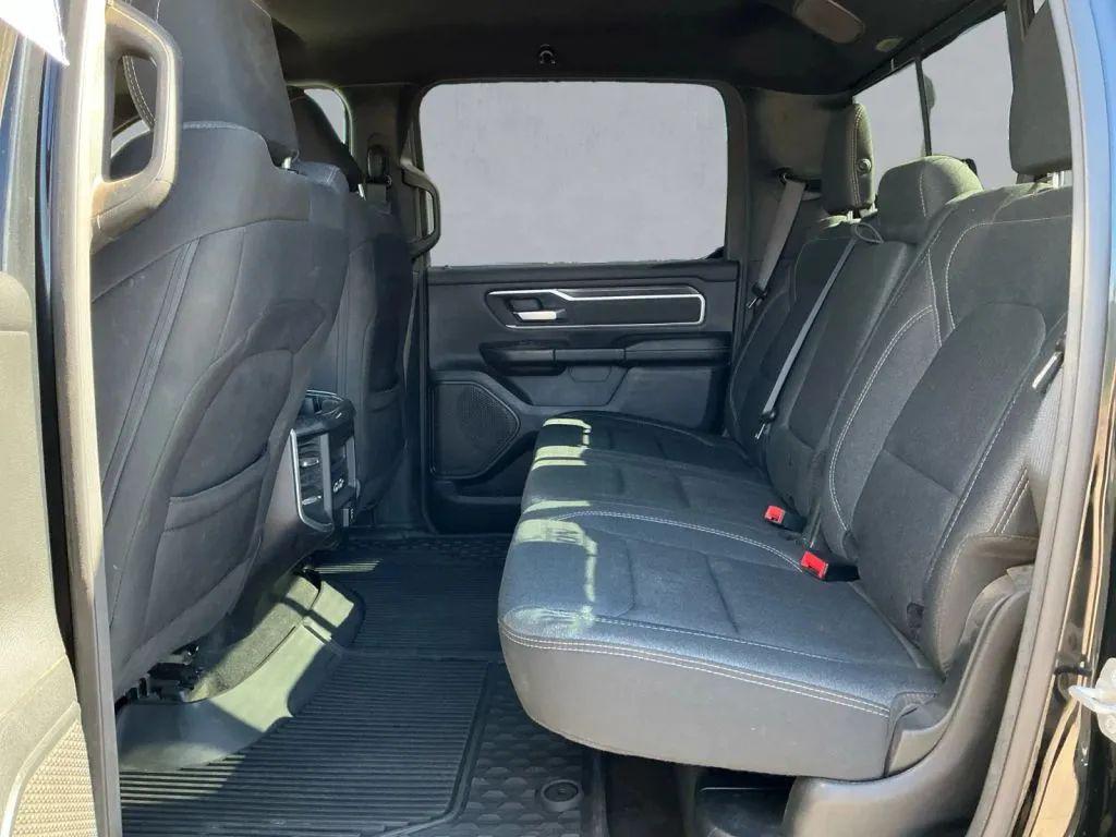 used 2020 Ram 1500 car, priced at $29,984