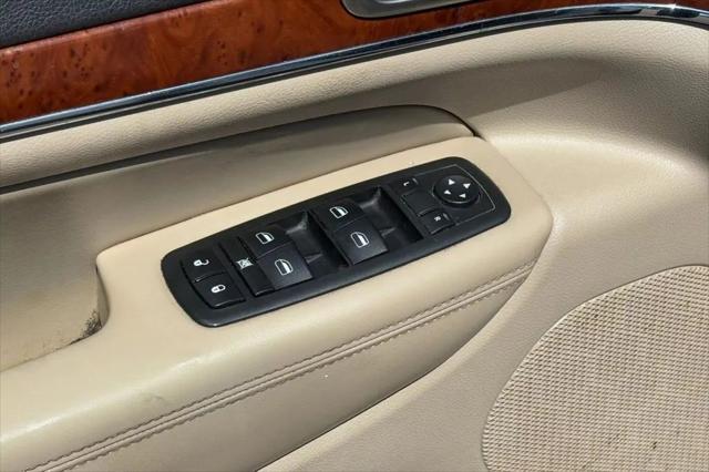 used 2011 Jeep Grand Cherokee car, priced at $3,967