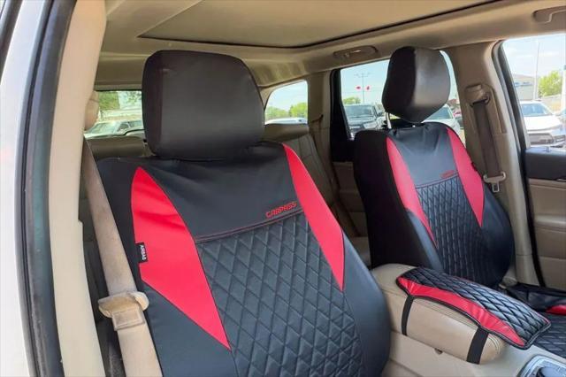 used 2011 Jeep Grand Cherokee car, priced at $3,967