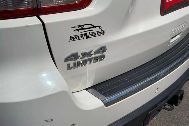 used 2011 Jeep Grand Cherokee car, priced at $3,967