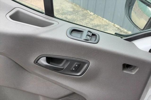 used 2021 Ford Transit-350 car, priced at $39,984