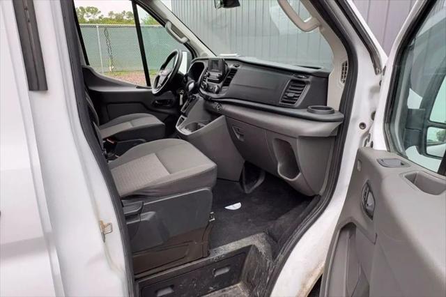used 2021 Ford Transit-350 car, priced at $39,984