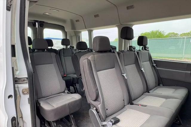 used 2021 Ford Transit-350 car, priced at $39,984
