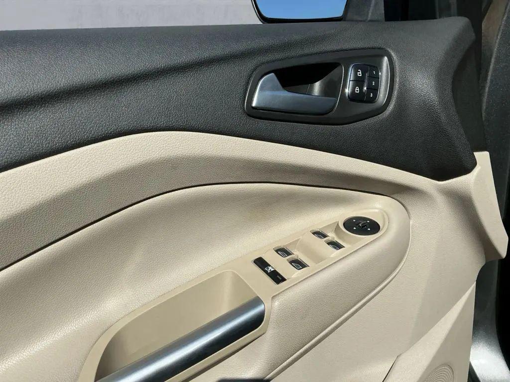 used 2014 Ford Escape car, priced at $7,484