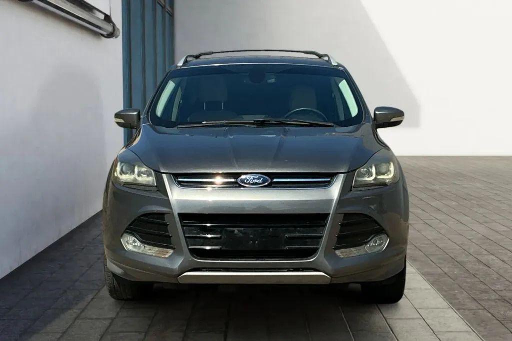 used 2014 Ford Escape car, priced at $7,484