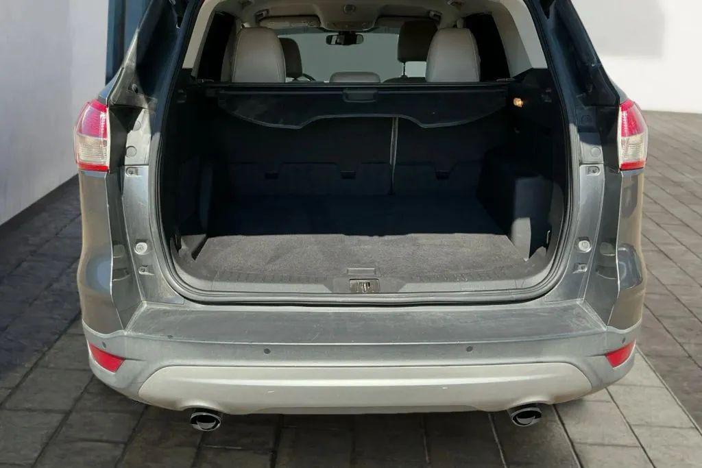 used 2014 Ford Escape car, priced at $7,484