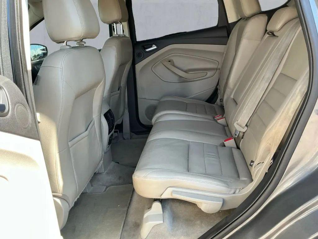 used 2014 Ford Escape car, priced at $7,484