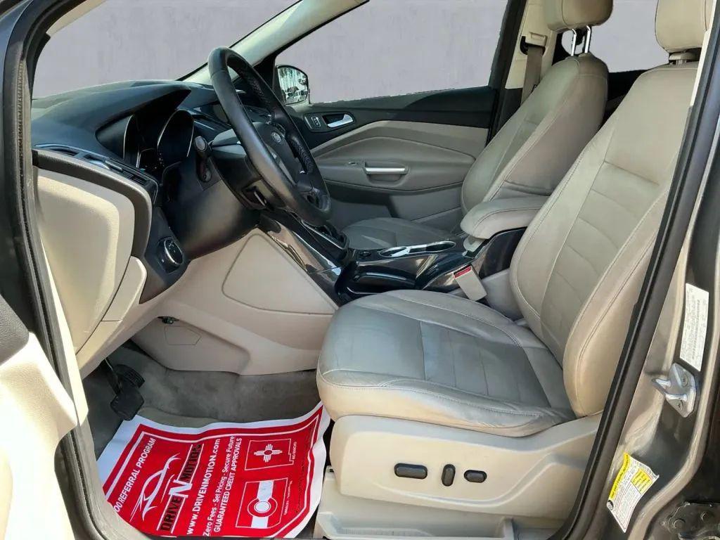 used 2014 Ford Escape car, priced at $7,484