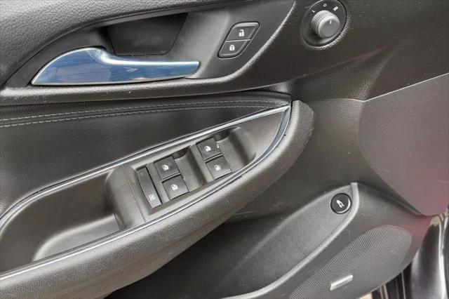 used 2016 Chevrolet Cruze car, priced at $10,984