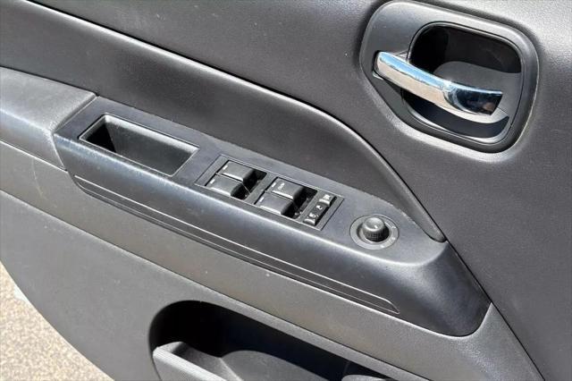 used 2014 Jeep Patriot car, priced at $9,984