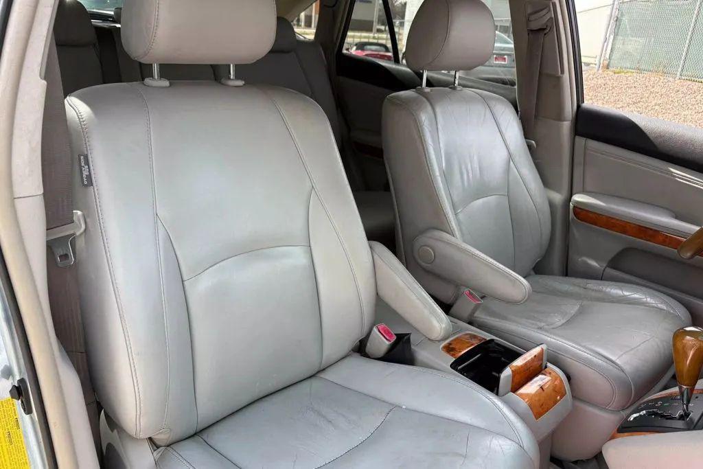used 2009 Lexus RX 350 car, priced at $11,971
