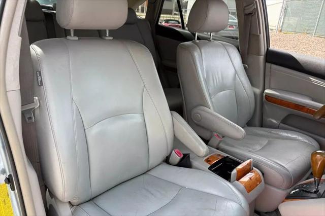 used 2009 Lexus RX 350 car, priced at $13,984