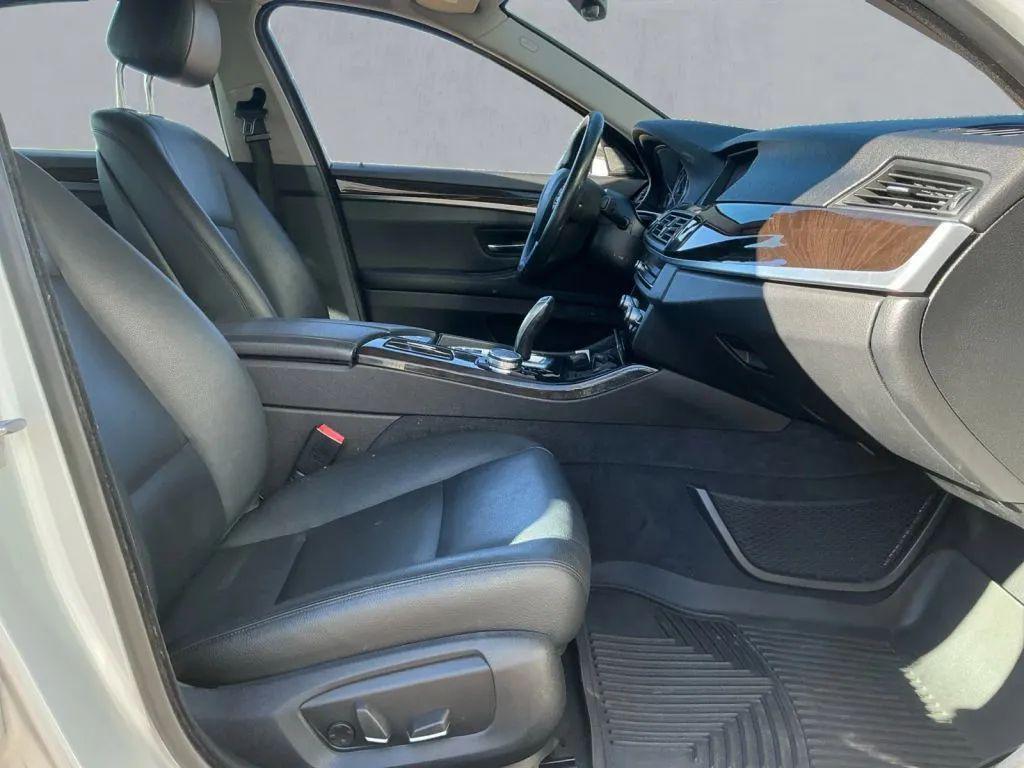 used 2015 BMW 535 car, priced at $12,984