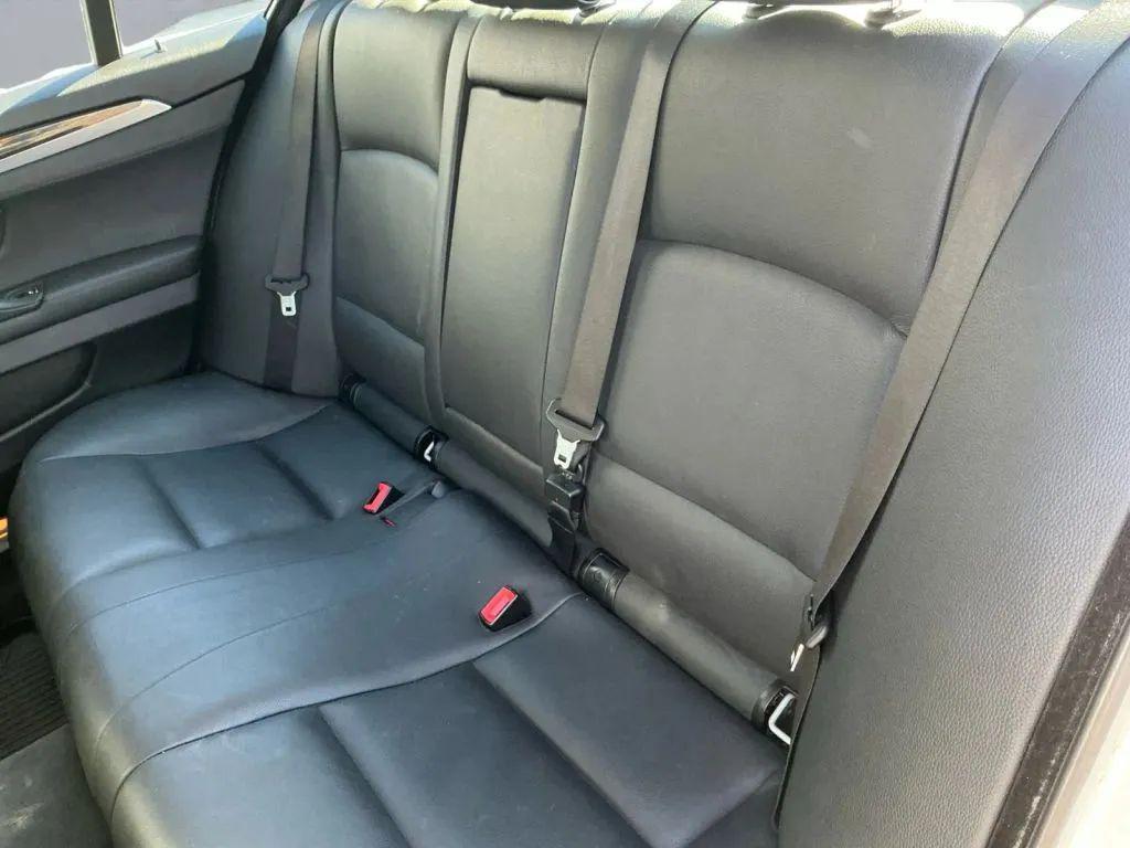 used 2015 BMW 535 car, priced at $12,984